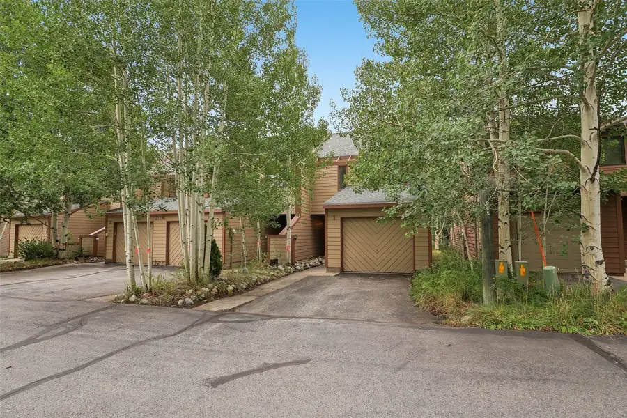 216 Creekside Drive #1, Frisco, CO 80443 - #3