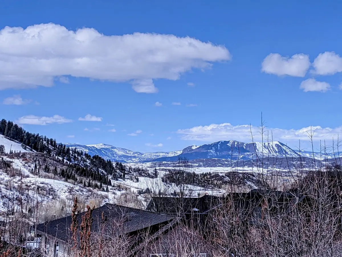 575 Hilltop Parkway, Steamboat Springs, CO 80487 - #1