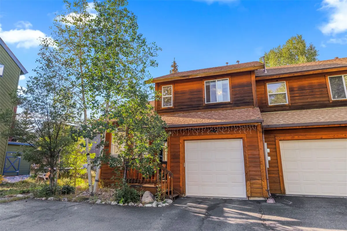 422 W Coyote Drive, Silverthorne, CO 80498 - #1