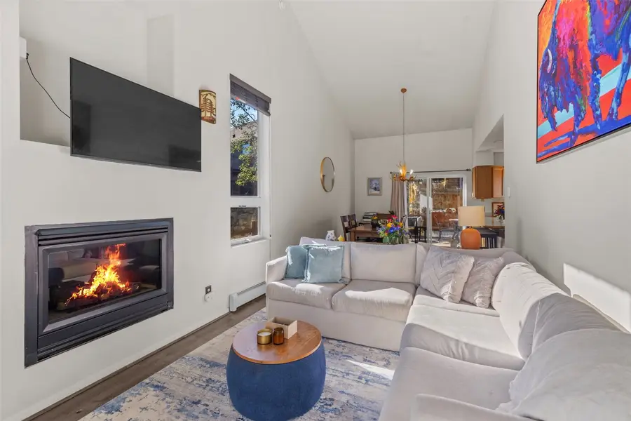 422 W Coyote Drive, Silverthorne, CO 80498 - #2