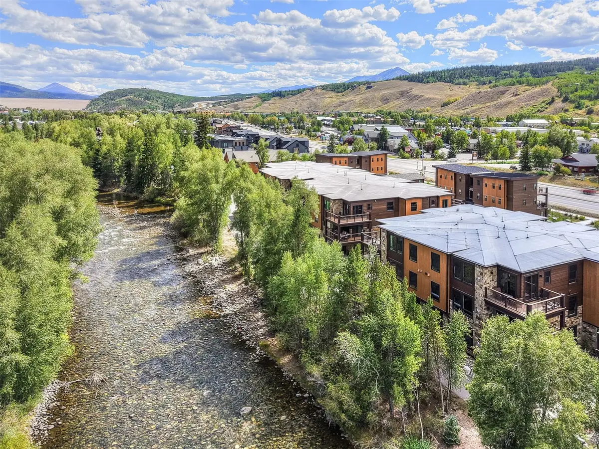 1070 Blue River Parkway #302, Silverthorne, CO 80498 - #1