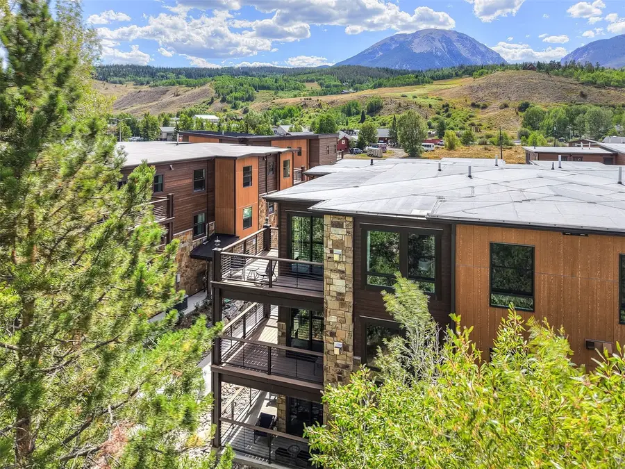 1070 Blue River Parkway #302, Silverthorne, CO 80498 - #2