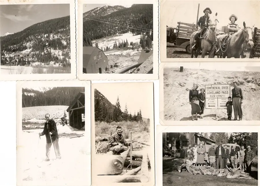 0 Bell Mine, Montezuma, CO 80435 - #2