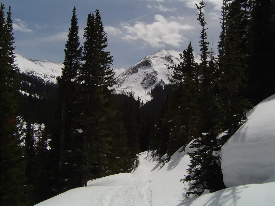 0 Bell Mine, Montezuma, CO 80435 - #3