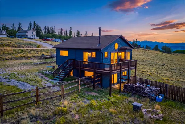 1459 Boreas Circle, Jefferson, CO 80456