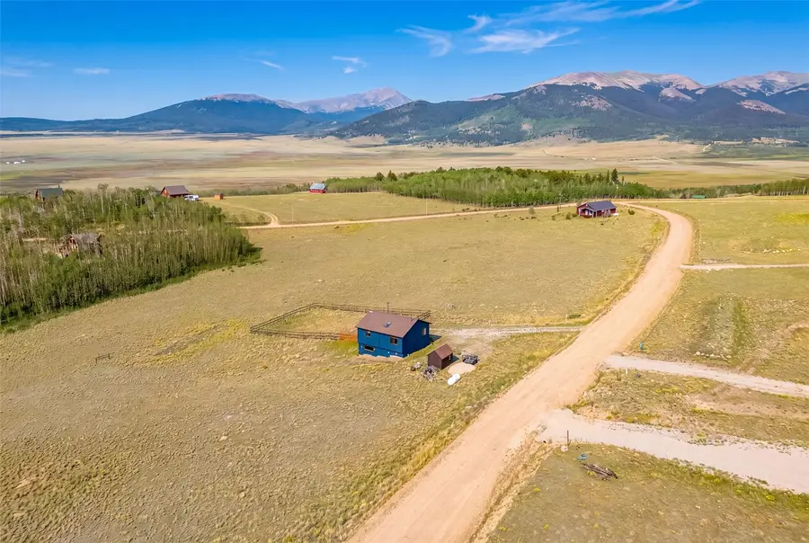 1459 Boreas Circle, Jefferson, CO 80456 - #2
