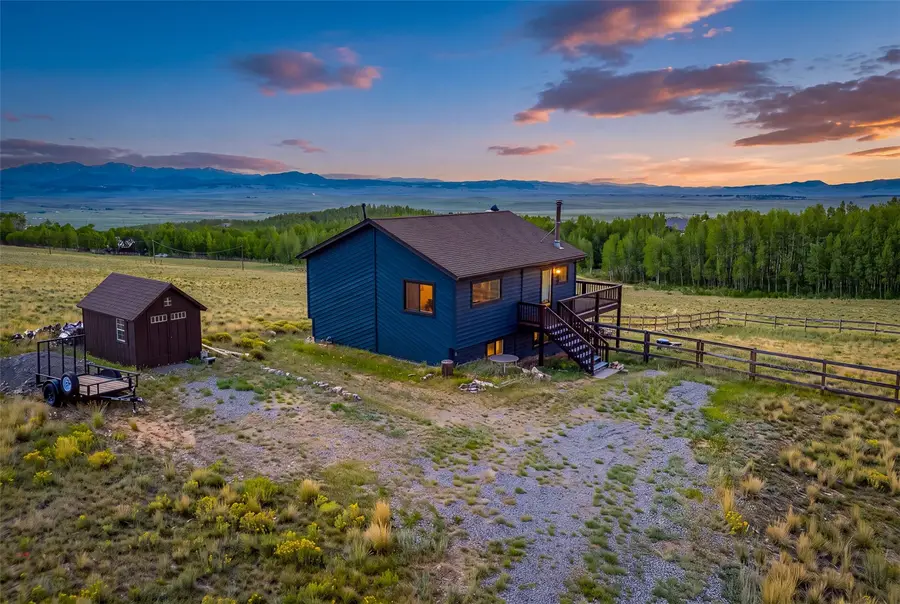 1459 Boreas Circle, Jefferson, CO 80456 - #3