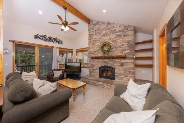 210 Tennis Club Road #1624, Dillon, CO 80435
