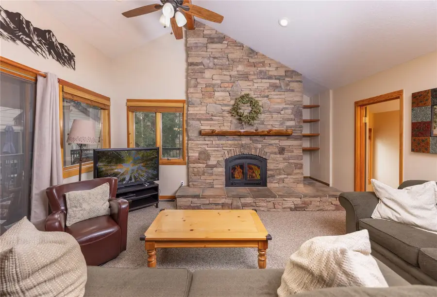 210 Tennis Club Road #1624, Dillon, CO 80435 - #3