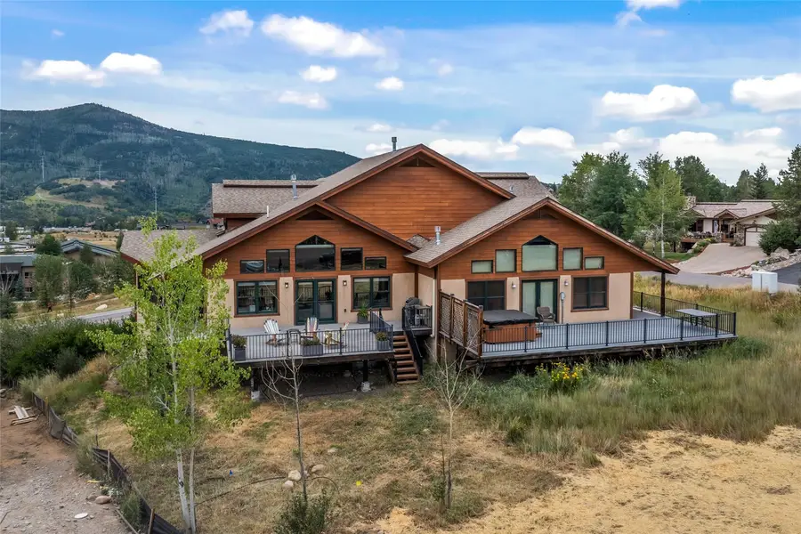 1337 Mark Twain Lane #2, Steamboat Springs, CO 80487 - #3
