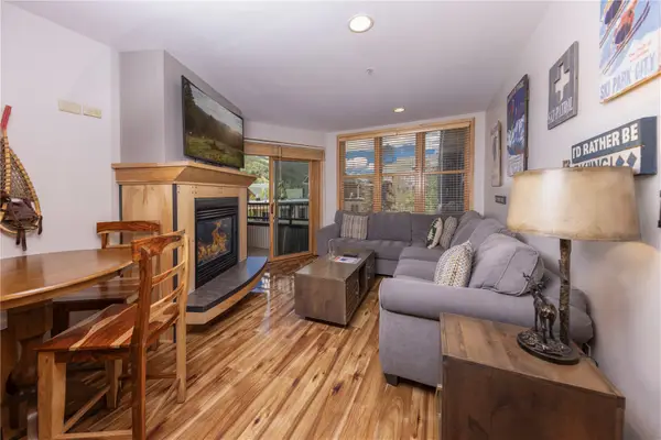 140 Ida Belle Drive #8281, Keystone, CO 80435
