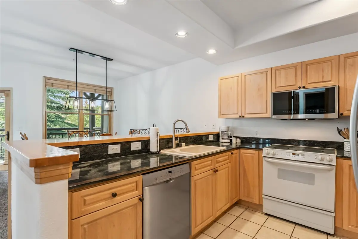 33 Broken Lance Drive #206S, Breckenridge, CO 80424 - #1