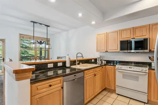 33 Broken Lance Drive #206S, Breckenridge, CO 80424