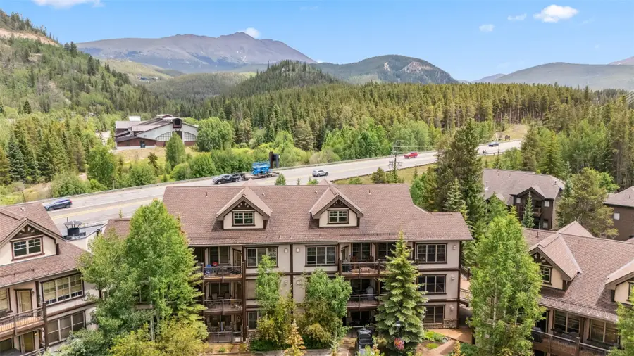 33 Broken Lance Drive #206S, Breckenridge, CO 80424 - #2