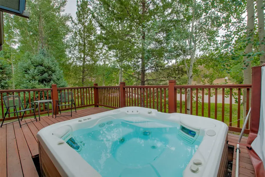 70 Oak Lane #70, Breckenridge, CO 80424 - #2