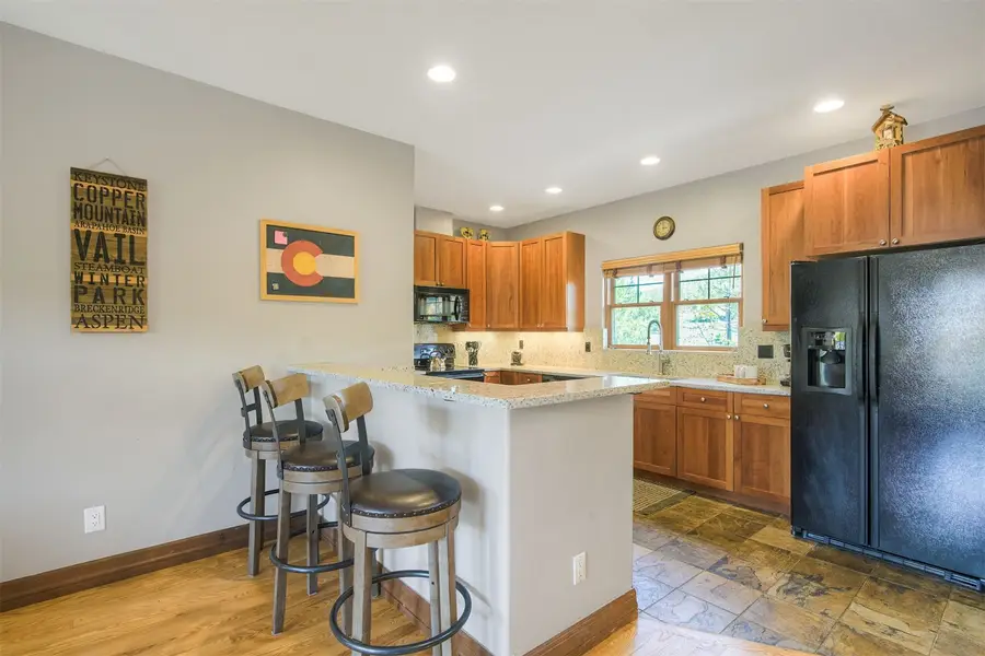 70 Oak Lane #70, Breckenridge, CO 80424 - #3