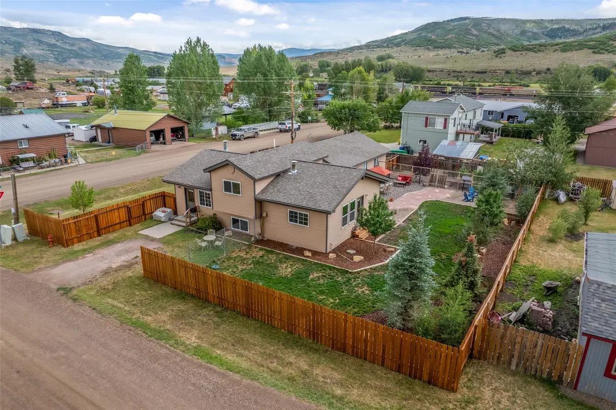 25815 Forest Street, Phippsburg, CO 80469 - #1