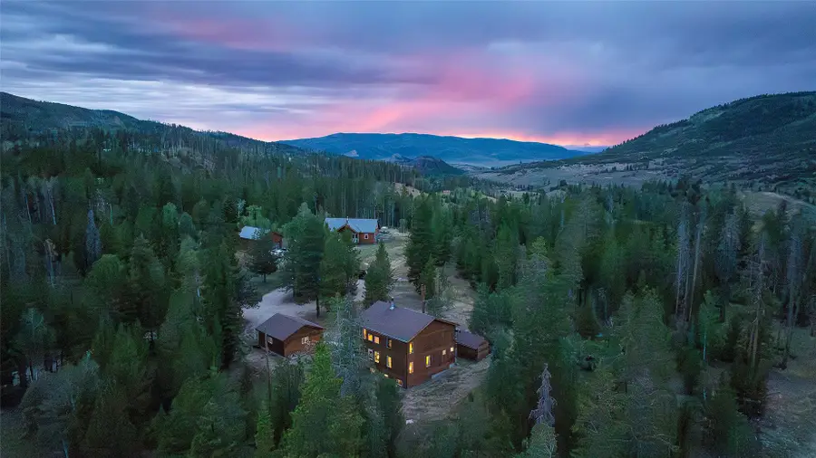 21190 Morgan Way, Oak Creek, CO 80467 - #2