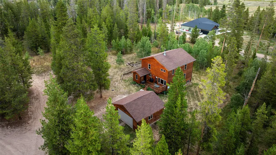 21190 Morgan Way, Oak Creek, CO 80467 - #3