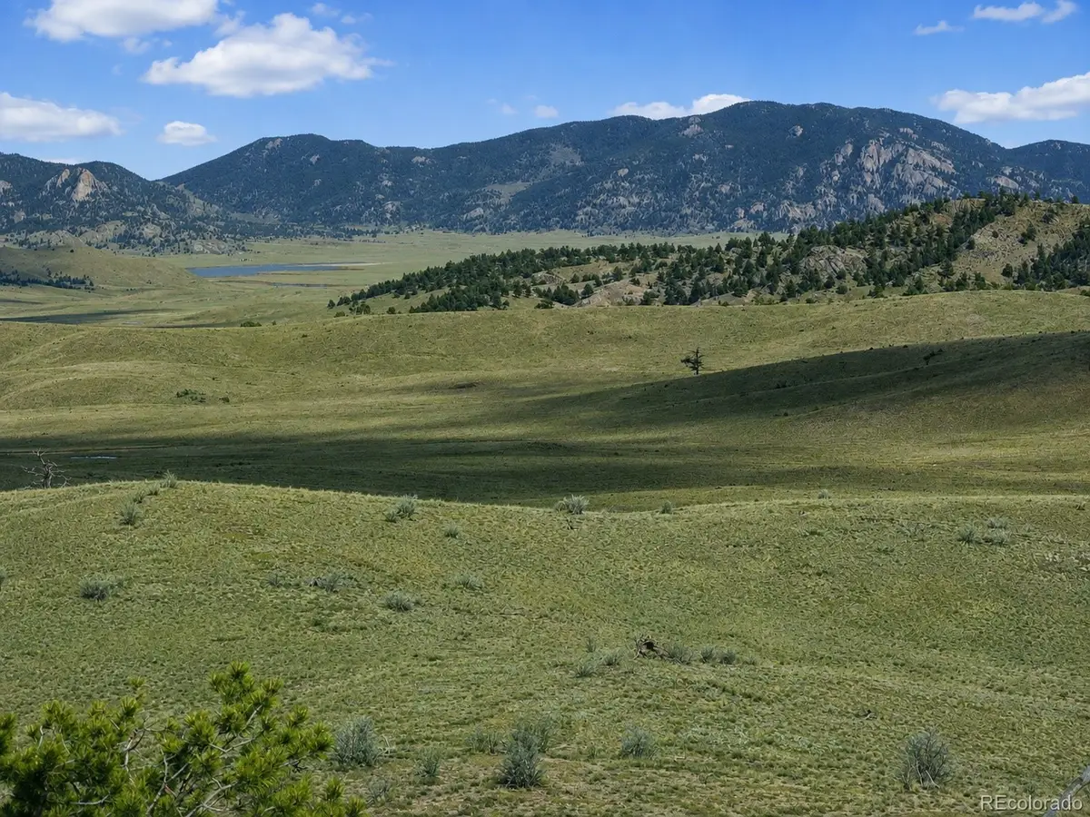 1155 Milner, Hartsel, CO 80449 - #1