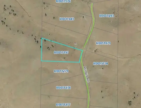 1155 Milner, Hartsel, CO 80449 - #3