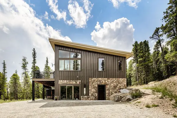 125 Puma Place, Fairplay, CO 80440