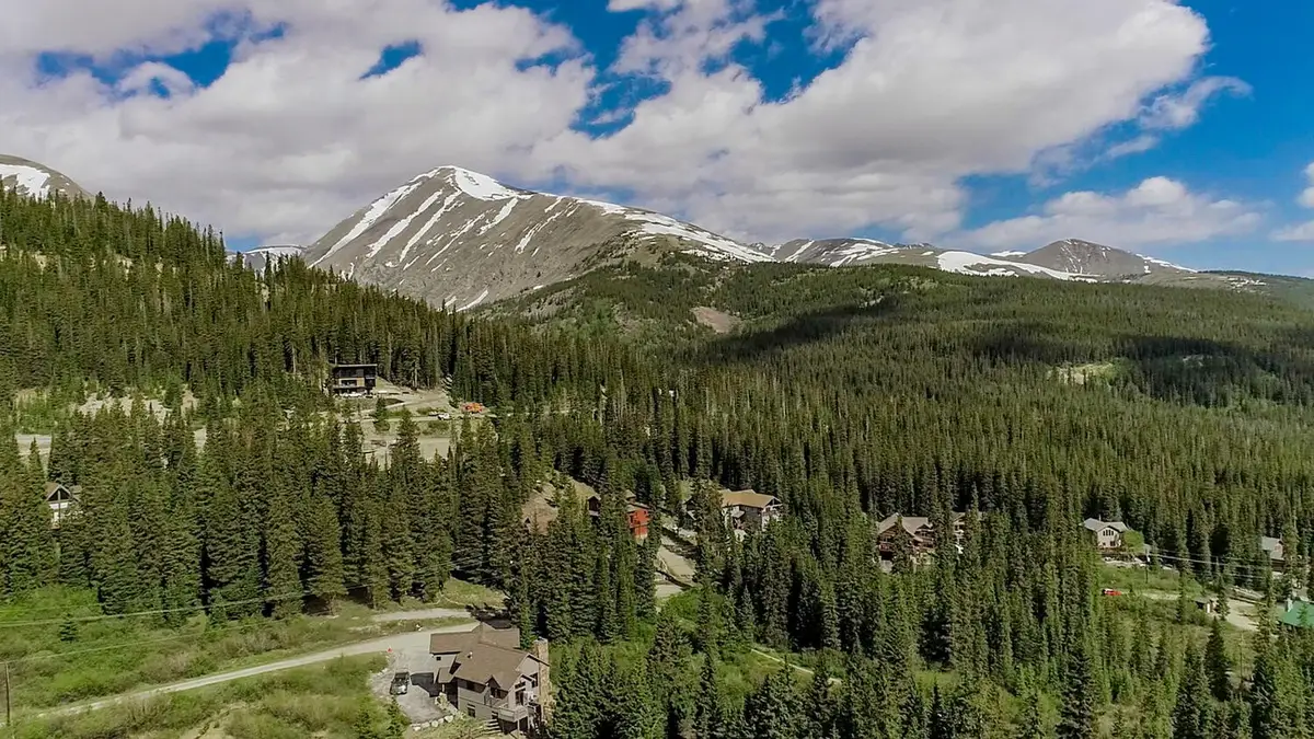 156 Cr 674, Breckenridge, CO 80424 - #1