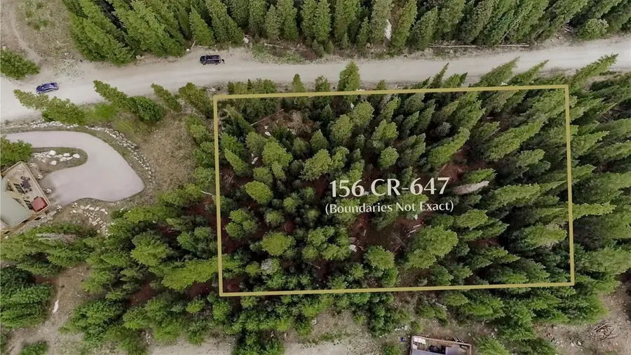 156 Cr 674, Breckenridge, CO 80424 - #3