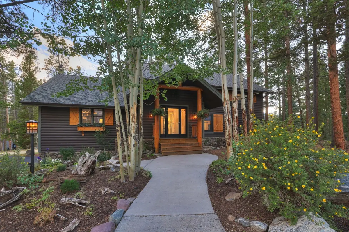 9 Burntwood Lane, Breckenridge, CO 80424 - #1