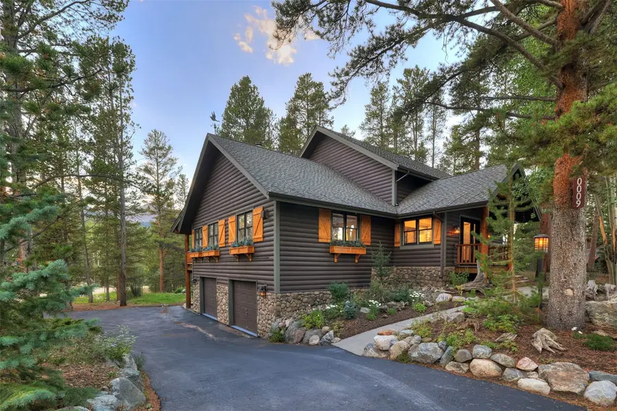 9 Burntwood Lane, Breckenridge, CO 80424 - #2