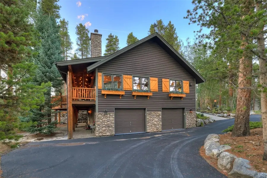 9 Burntwood Lane, Breckenridge, CO 80424 - #3