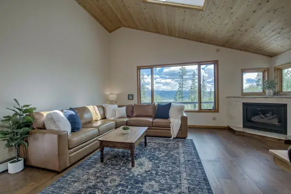 102 Thimbleberry Way, Silverthorne, CO 80498