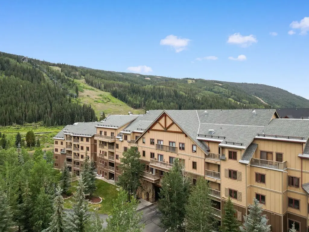 20 Hunkidori Court #2217, Keystone, CO 80435 - #1