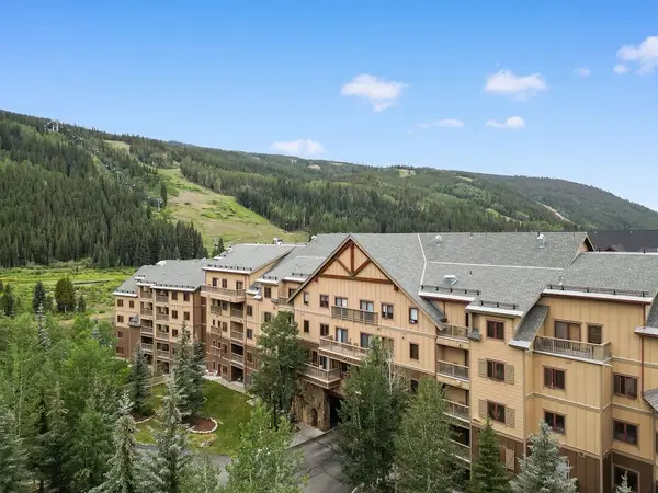 20 Hunkidori Court #2217, Keystone, CO 80435