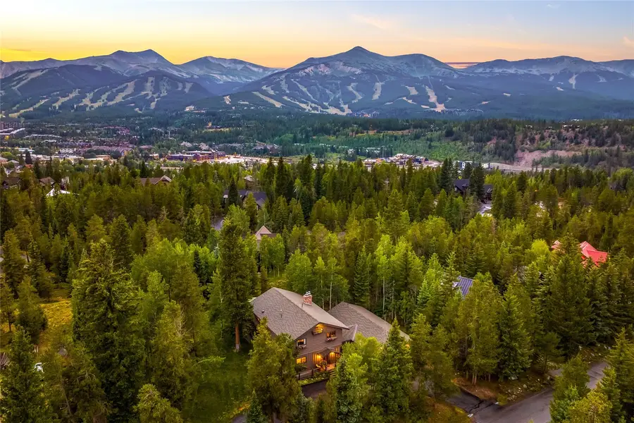 211 Morning Star Drive, Breckenridge, CO 80424 - #2