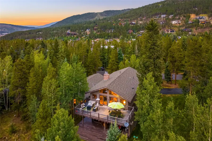 211 Morning Star Drive, Breckenridge, CO 80424 - #3