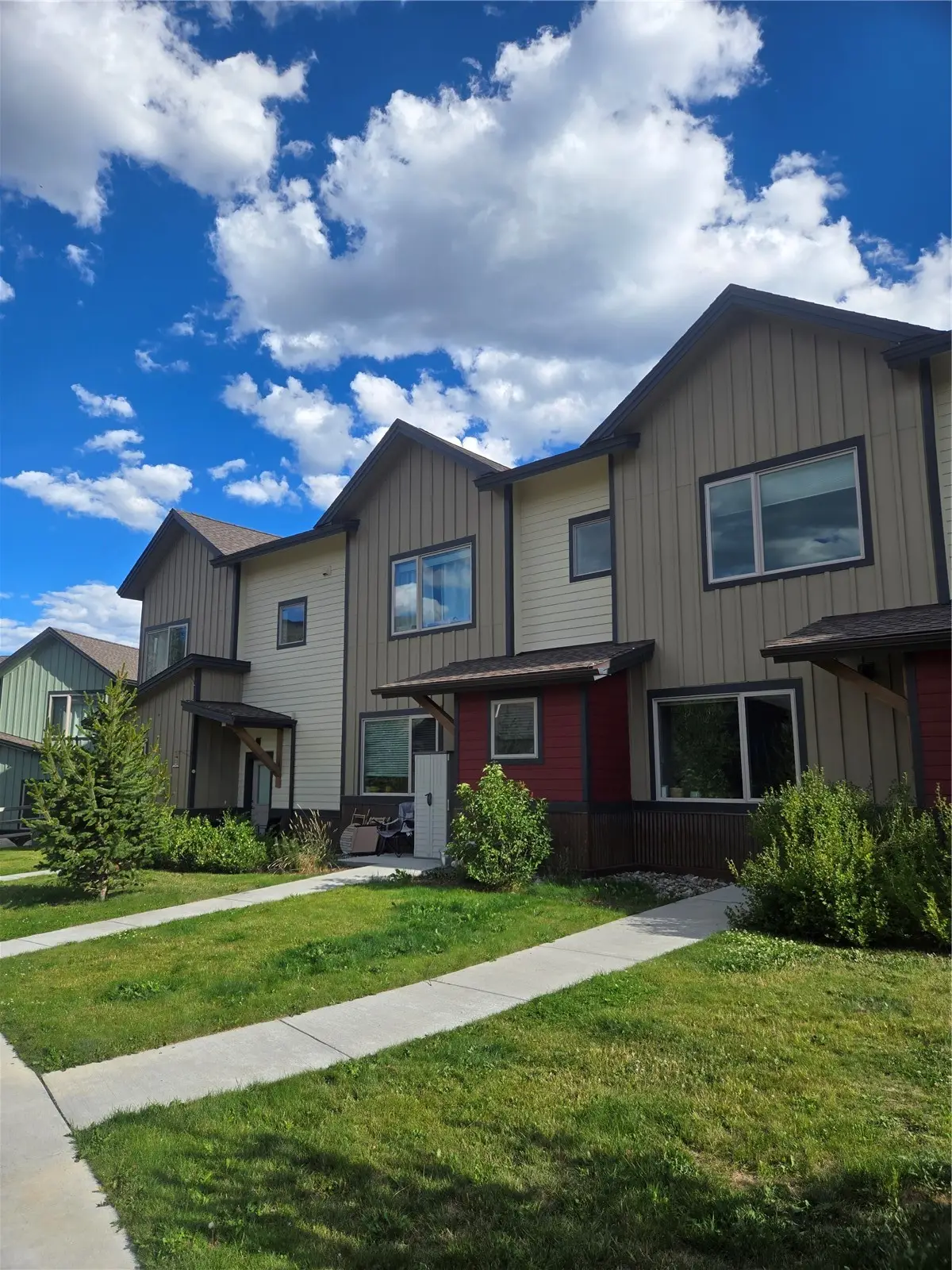 74 Lantern Alley #74, Silverthorne, CO 80498 - #1