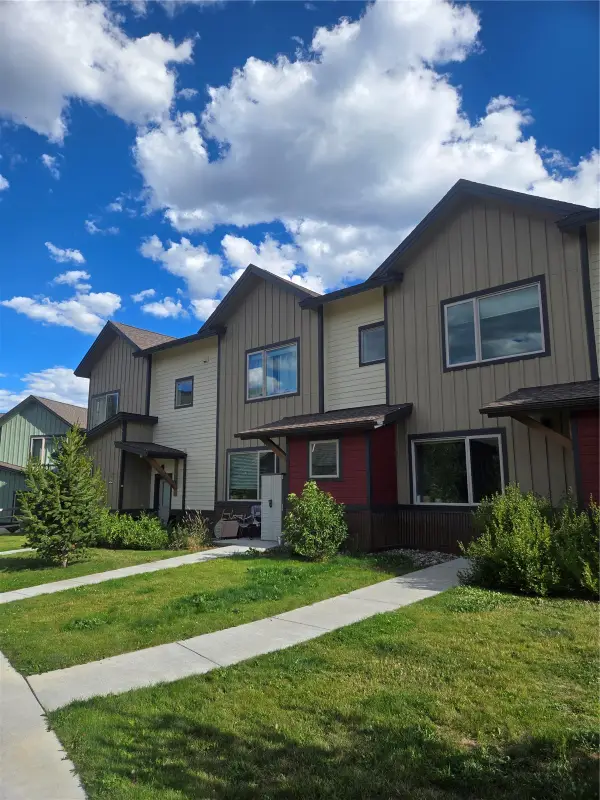 74 Lantern Alley #74, Silverthorne, CO 80498