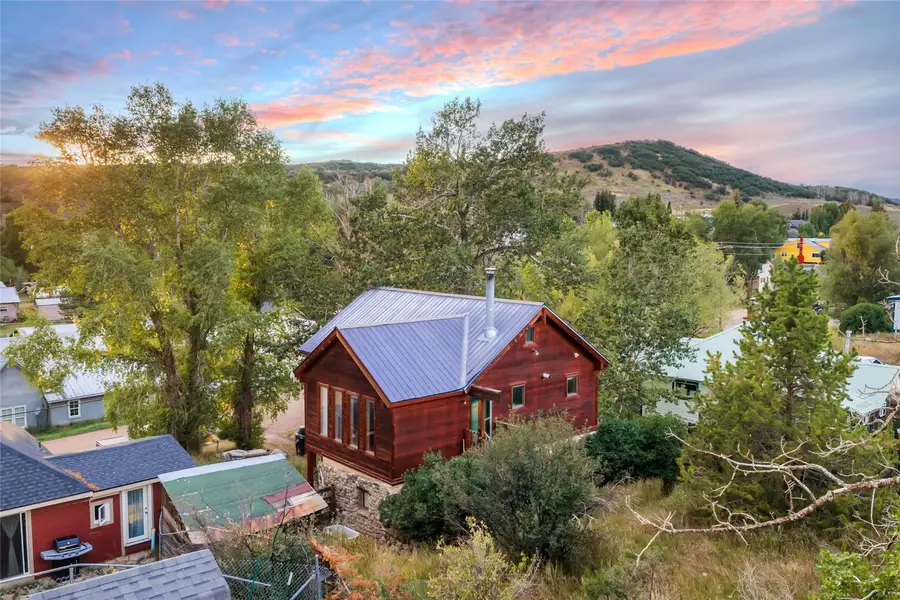 204 N Grant Avenue, Oak Creek, CO 80467 - #2
