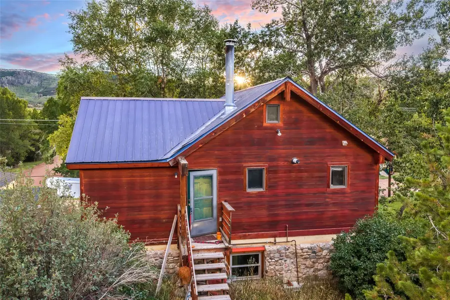 204 N Grant Avenue, Oak Creek, CO 80467 - #3