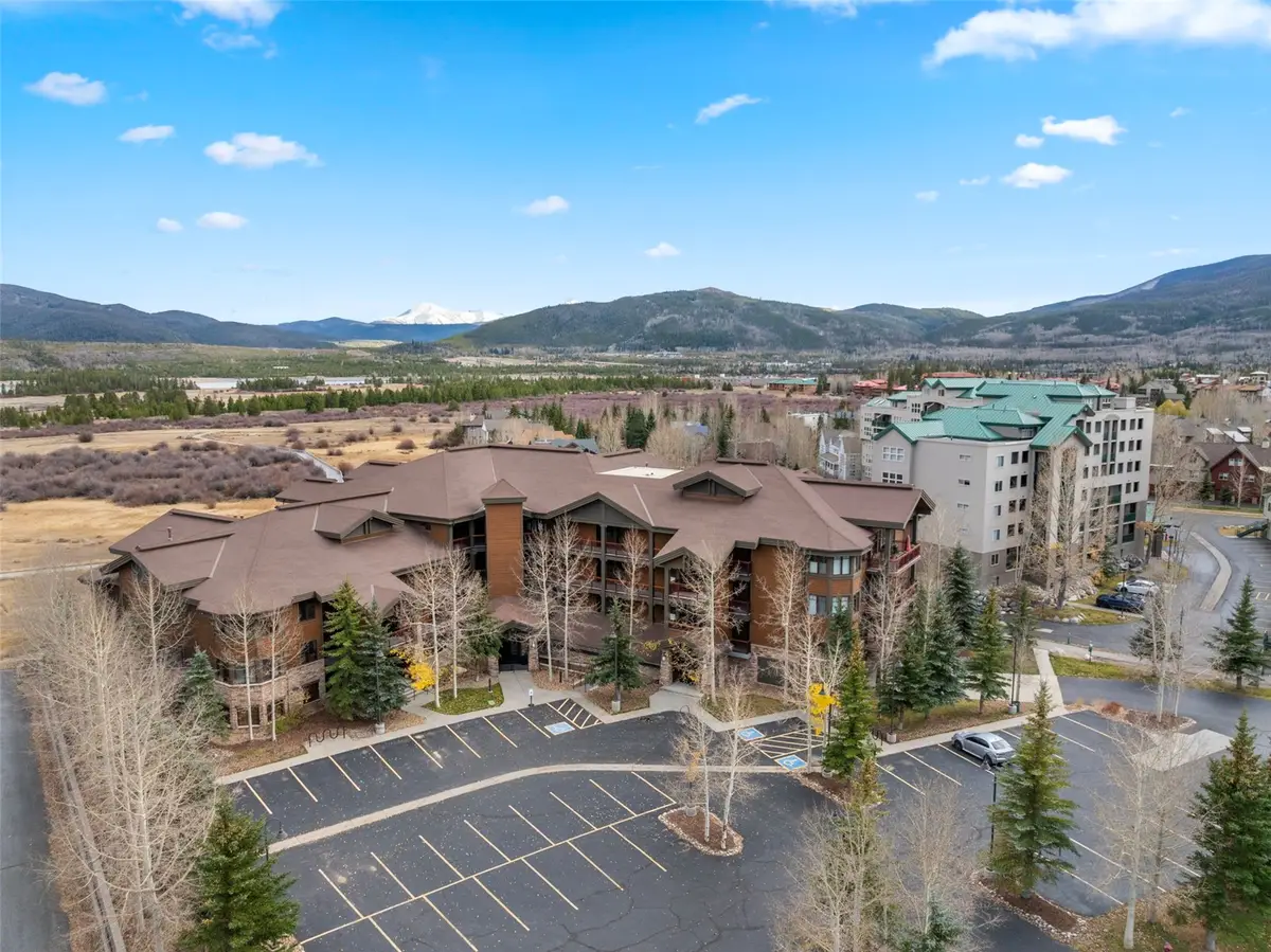 1101 Divide Road #207, Frisco, CO 80443 - #1
