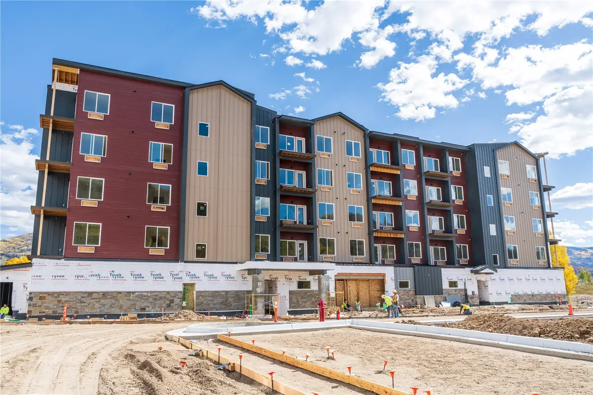 1660 Mid Valley Drive #2311, Steamboat Springs, CO 80487 - #1