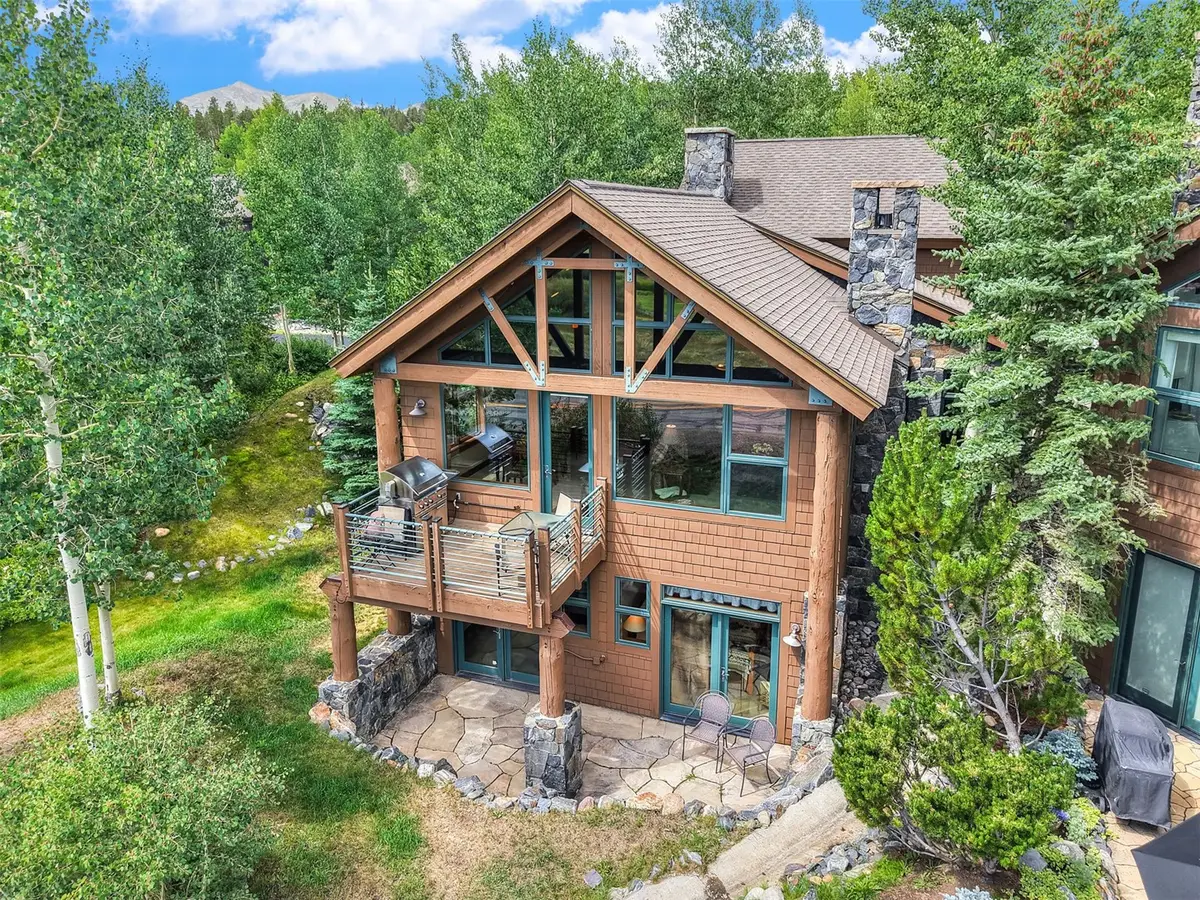 62 North Road, Breckenridge, CO 80424 - #1