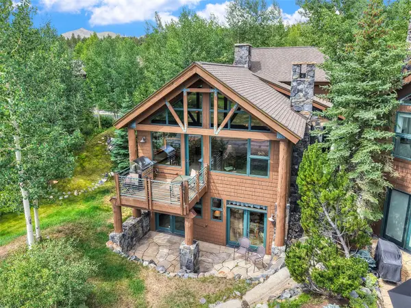 62 North Road, Breckenridge, CO 80424
