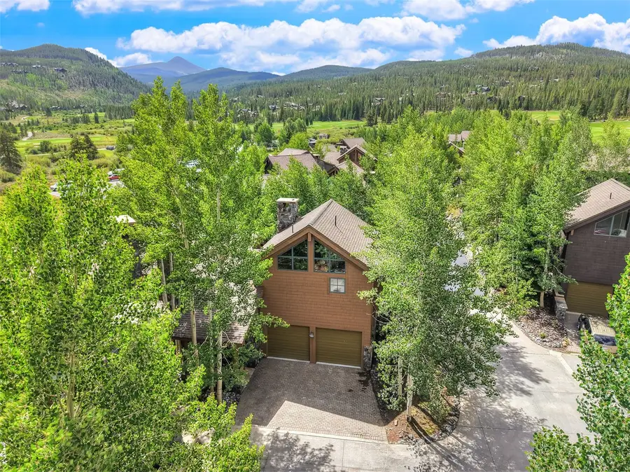 62 North Road, Breckenridge, CO 80424 - #2