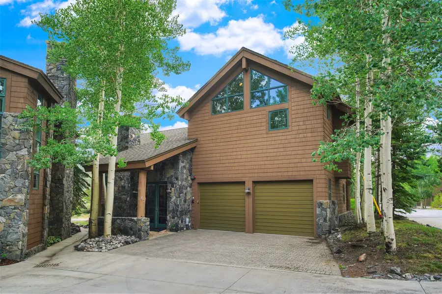 62 North Road, Breckenridge, CO 80424 - #3