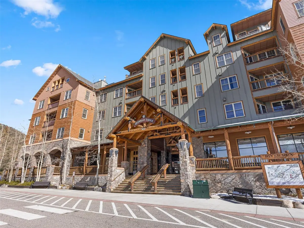 100 Dercum Square #8337, Keystone, CO 80435 - #1
