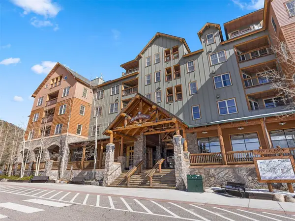 100 Dercum Square #8337, Keystone, CO 80435