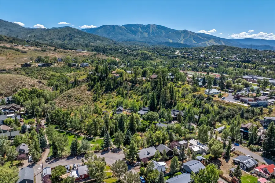 5 E Spruce Street, Steamboat Springs, CO 80487 - #3