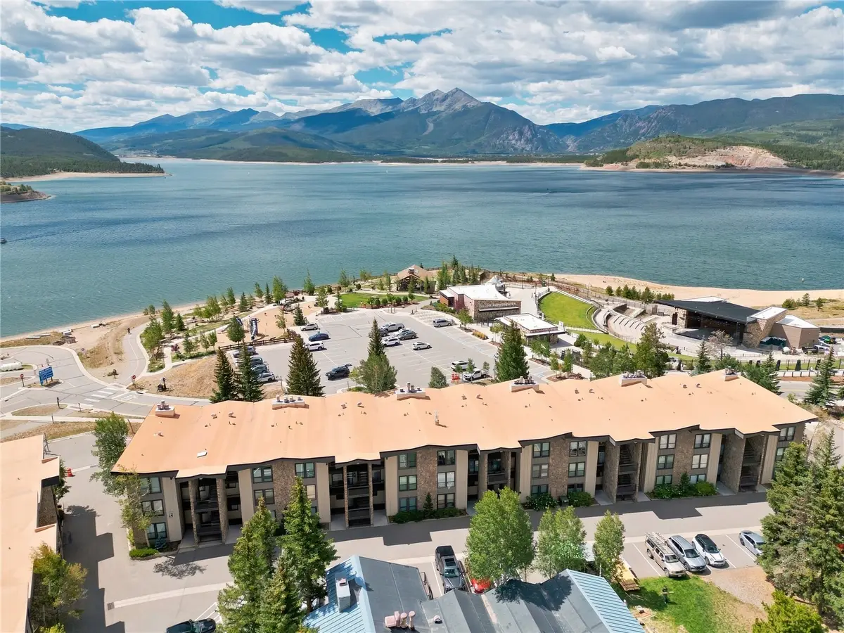 120 E La Bonte Street #306, Dillon, CO 80435 - #1